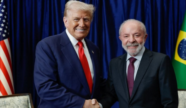 O RECUO DOS EUA E SUAS IMPLICAÇÕES PARA O COMÉRCIO BRASILEIRO