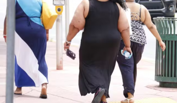 Mais de 60% da população brasileira têm excesso de peso, aponta Ministério da Saúde