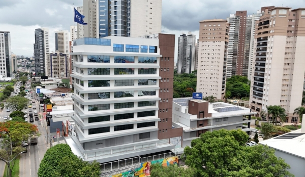 OCB/GO celebra 69 anos com cooperativas que movimentam 21% do PIB estadual