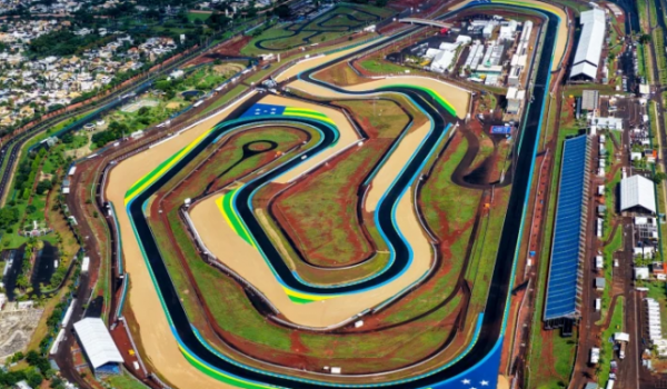 Onde assistir a etapa da MotoGP em Goiânia neste fim de semana pela TV? Confira canais e horários