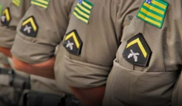 Operação investiga PMs de Goiás por corrupção, contrabando e lavagem de dinheiro