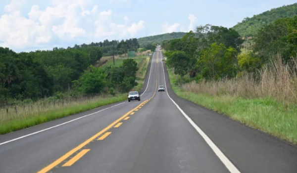 OS PERIGOS DAS RODOVIAS, E SUA RELAÇÃO COM NOSSOS ARTISTAS