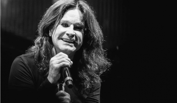 Lenda do heavy metal, Ozzy Osbourne morre aos 76 anos 