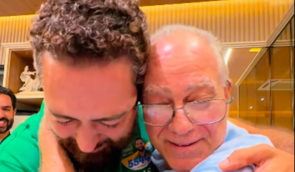 Pai e filho: Paulo do Vale e Lucas do Vale são eleitos para Assembleia e Câmara Federal