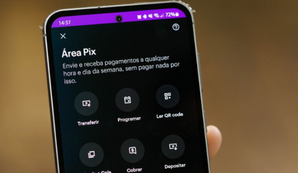 Pane no Pix: clientes de vários bancos enfrentam instabilidade nesta segunda (06)