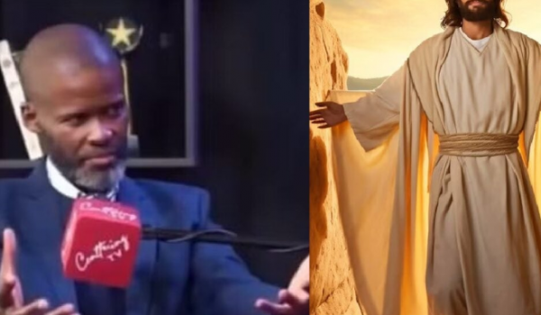 Pastor sul-africano afirma que Jesus voltará em setembro e gera debate nas redes sociais
