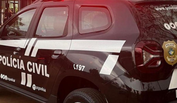 PC age rápido e prende homem por agressão e ameaça no bairro Santa Cruz