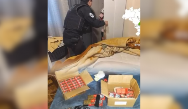 Operação Agrofraude: grupo criminoso teria movimentado R$ 120 mi e fez vítimas em Rio Verde 