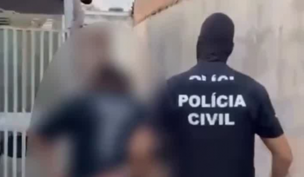 PC desmonta esquema de facção criminosa envolvida em assassinatos em Rio Verde