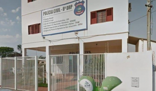 PC prende homem que deixou de pagar mais R$ 70 mil em pensão alimentícia, em Rio Verde 