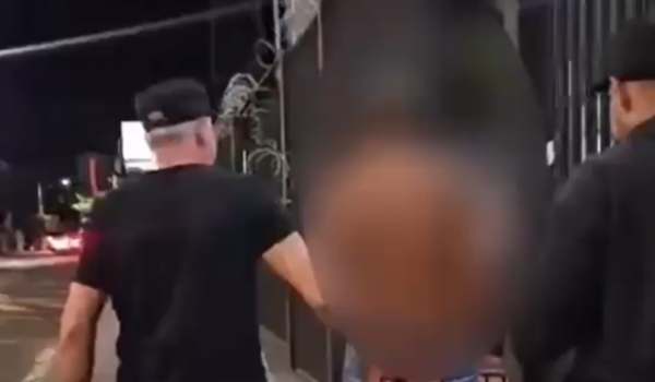 PC prende investigado por tráfico de drogas e ligação com facção criminosa em Santa Helena