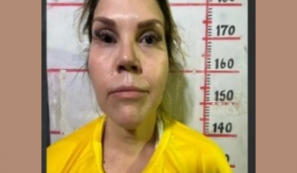 PC realiza operação contra mãe e filha que aplicavam golpe do falso pacote de viagem em Calda Novas