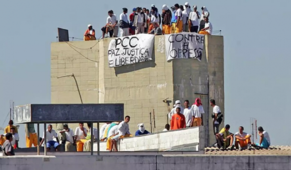 TERRORISMO IMPORTADO: OS RISCOS DA DECISÃO AMERICANA SOBRE PCC E CV