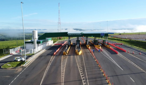 Confira onde estão e os preços de todos os pedágios de rodovias em Goiás