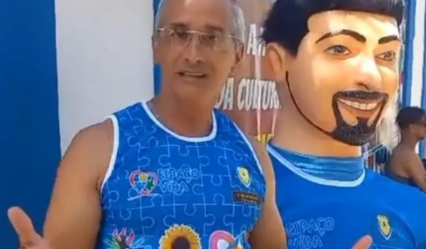 Homem morre na academia após barra cair sobre o peito durante exercício com 