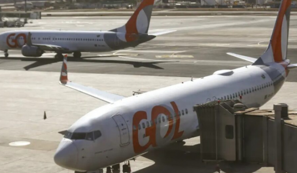 Pena dos pilotos que derrubaram o avião da Gol em 2006 é extinta pela Justiça Federal
