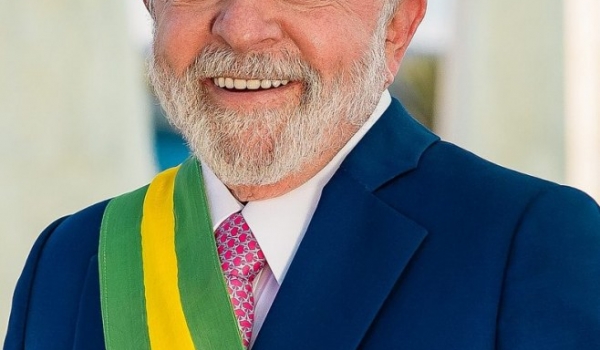 Pesquisa Quaest indica 48% de desaprovação e 45% de aprovação ao governo Lula no segundo turno
