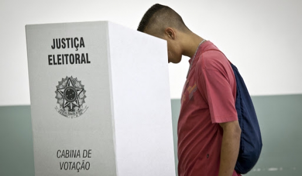 Pesquisa Serpes mostra mais de 18% dos eleitores indecisos para eleição ao governo de Goiás