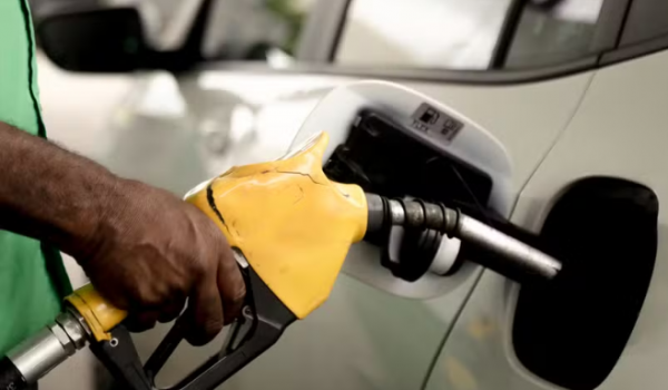 Petrobras aumento preço da gasolina nas refinarias a partir desta sexta (29)