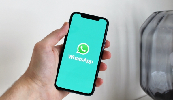  Explore as funcionalidades do seu WhatsApp 