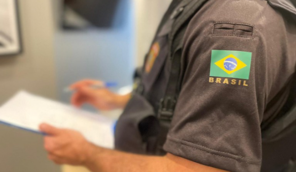 PF deflagra operação contra fraude eleitoral em Lagoa Santa