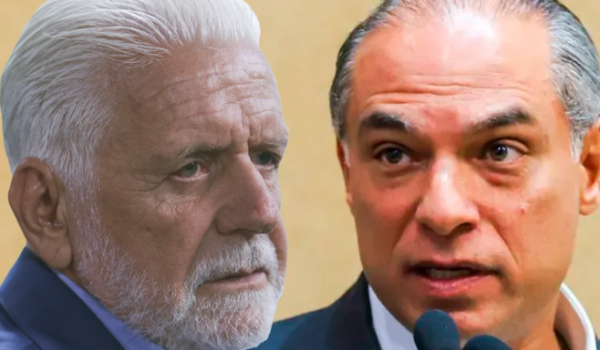 PF apreende dólares, euros e relógios durante operação que mira senador do PT e Banco Master