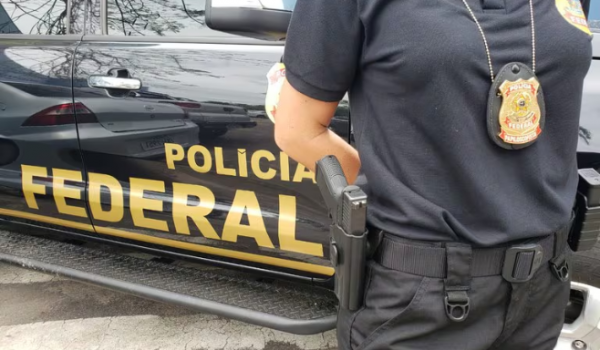 Prefeitura e Polícia Federal firmam parceria para ampliar serviços à população de Rio Verde
