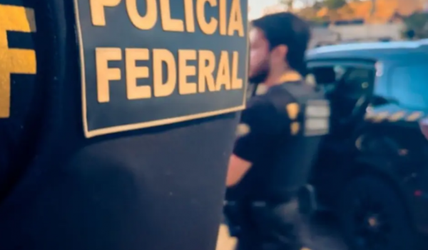Polícia Federal mira suspeito de aplicar golpes contra a Caixa Econômica em Rio Verde