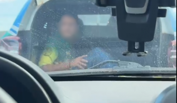 PM de folga identifica foragido da Justiça e ajuda na prisão no Recanto do Ipês, em Rio Verde