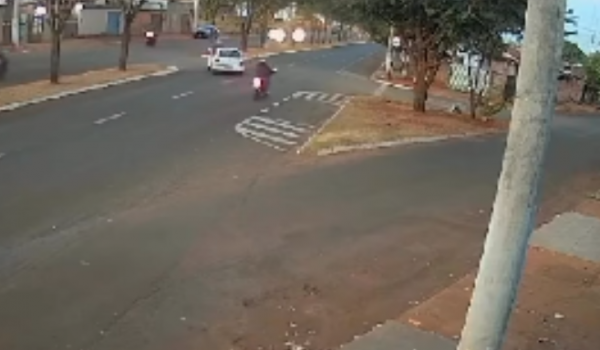 PM identifica motorista suspeito de provocar acidente fatal e fugir sem prestar socorro