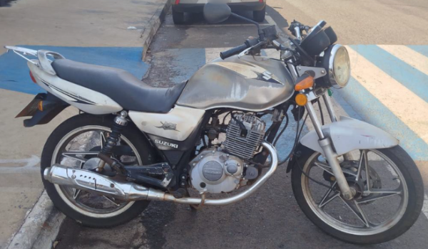 PM prende condutor embriagado e sem habilitação no Bairro Martins, em Rio Verde