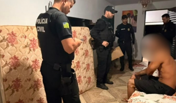 Polícia Civil cumpre oito mandados de prisão em operação contra golpe do 