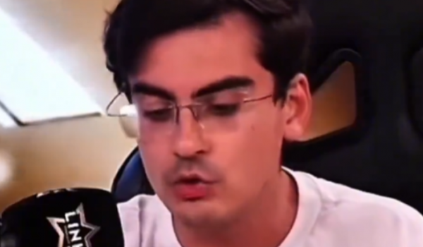 Polícia Civil investiga Dudu Camargo após denúncia de Luiz Bacci por acusações em podcast