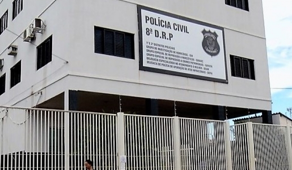 Polícia Civil investiga suposto crime sexual contra bebê em Rio Verde