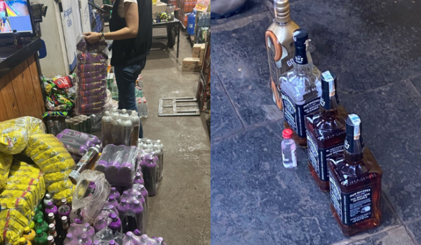 Polícia Civil lidera operação integrada contra bebidas adulteradas em Rio Verde
