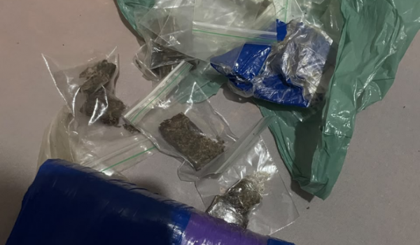 Operação da PM e Polícia Civil resulta em cinco suspeitos e desarticula grupo ligado ao tráfico de drogas em Santa Helena
