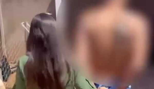 Polícia Civil prende homem por agressão contra mulher em Rio Verde