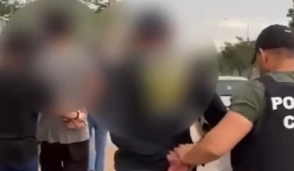 Polícia Civil prende jovem por tráfico e reforça combate ao crime em São Simão