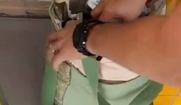 Polícia Civil prende mulher que escondia drogas na mochila do filho em Rio Verde