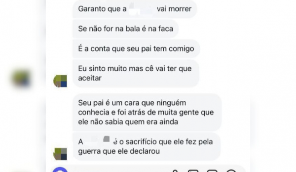 Polícia Civil prende suspeito de ameaçar e stalkear vítimas de Nova Xavantina e Rio Verde