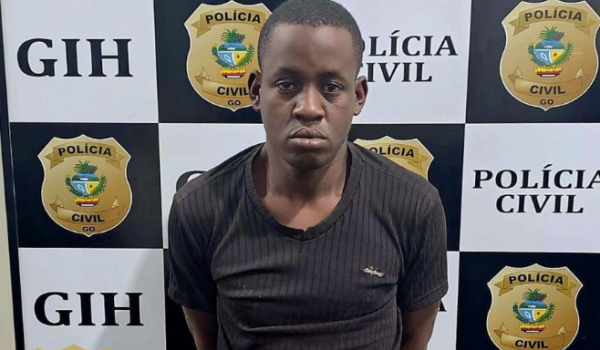 Júri do suposto serial killer de Rio Verde já tem data marcada