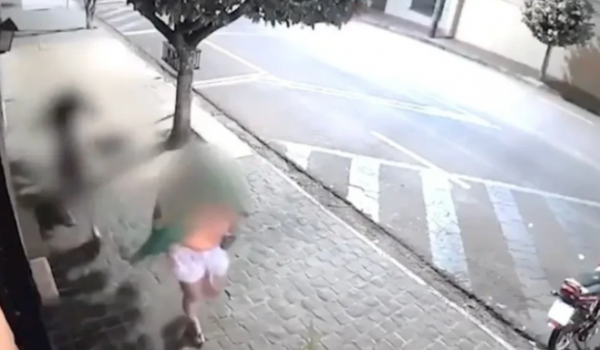 Atentando com bomba caseira contra argentino em Jataí é registrado: PC investiga possível desavença