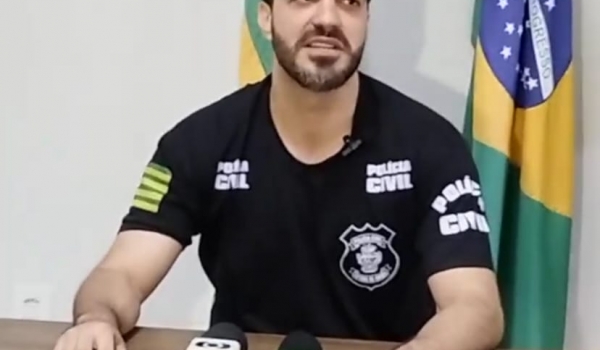 Golpe do Intermediário recebe alerta da Polícia Civil de Rio Verde 