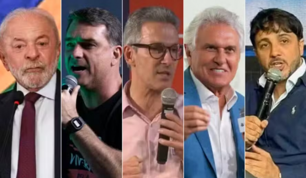 A SEGURANÇA DOS CANDIDATOS E O PAPEL DA POLÍCIA FEDERAL