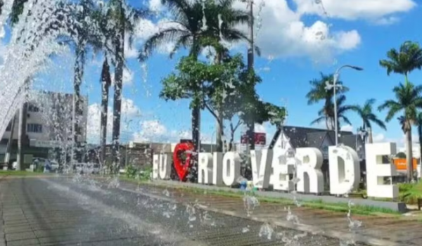 Rio Verde fica em 5º lugar como cidade mais rica do agro no Brasil; confira a lista