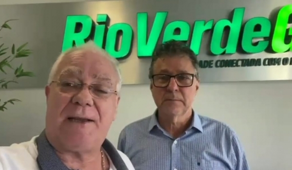 Prefeito de Rio Verde fala sobre novas mudanças que irão acontecer na BR-060 