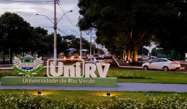 Prefeitura de Rio Verde divulga lista de convocados para concurso público da UniRV