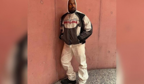 Prefeitura de SP veta show de Kanye West após acusações de apologia ao nazismo