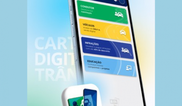 PRF moderniza sistema e agora permite indicar infrator de trânsito direto pelo celular