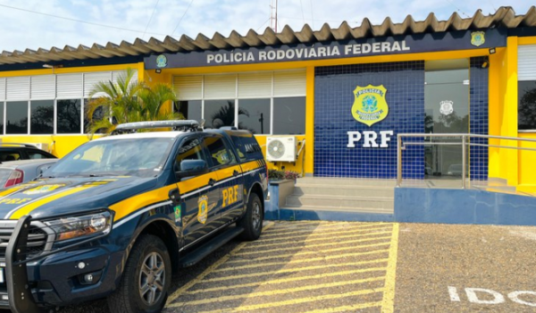 Trecho da BR-452 tem detonação em mineradora programada para próxima terça-feira (16)